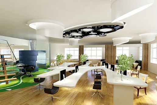 眾創(chuàng)空間究竟是什么