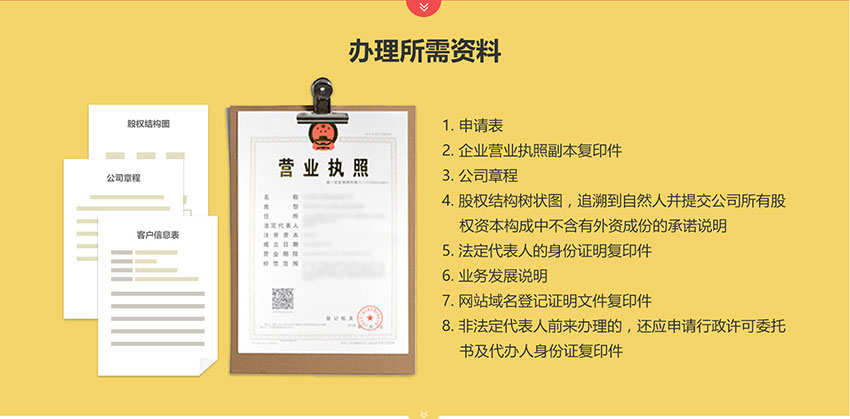 網(wǎng)絡文化經(jīng)營許可證