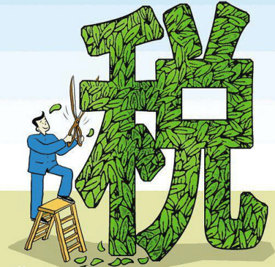 十九大后看稅收，三方面推進(jìn)企業(yè)營(yíng)改增！